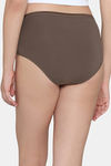 Wacoal Medium Rise Half Coverage Hipster Panty (Pack of 3) - Multicolor — thumbnail 11